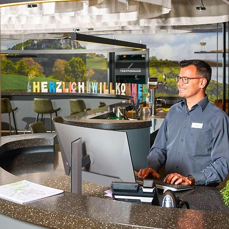 Hotel Ibis Styles Singen Esterno foto