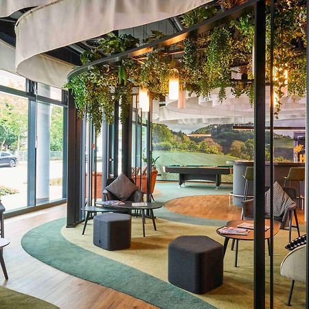 Hotel Ibis Styles Singen Esterno foto